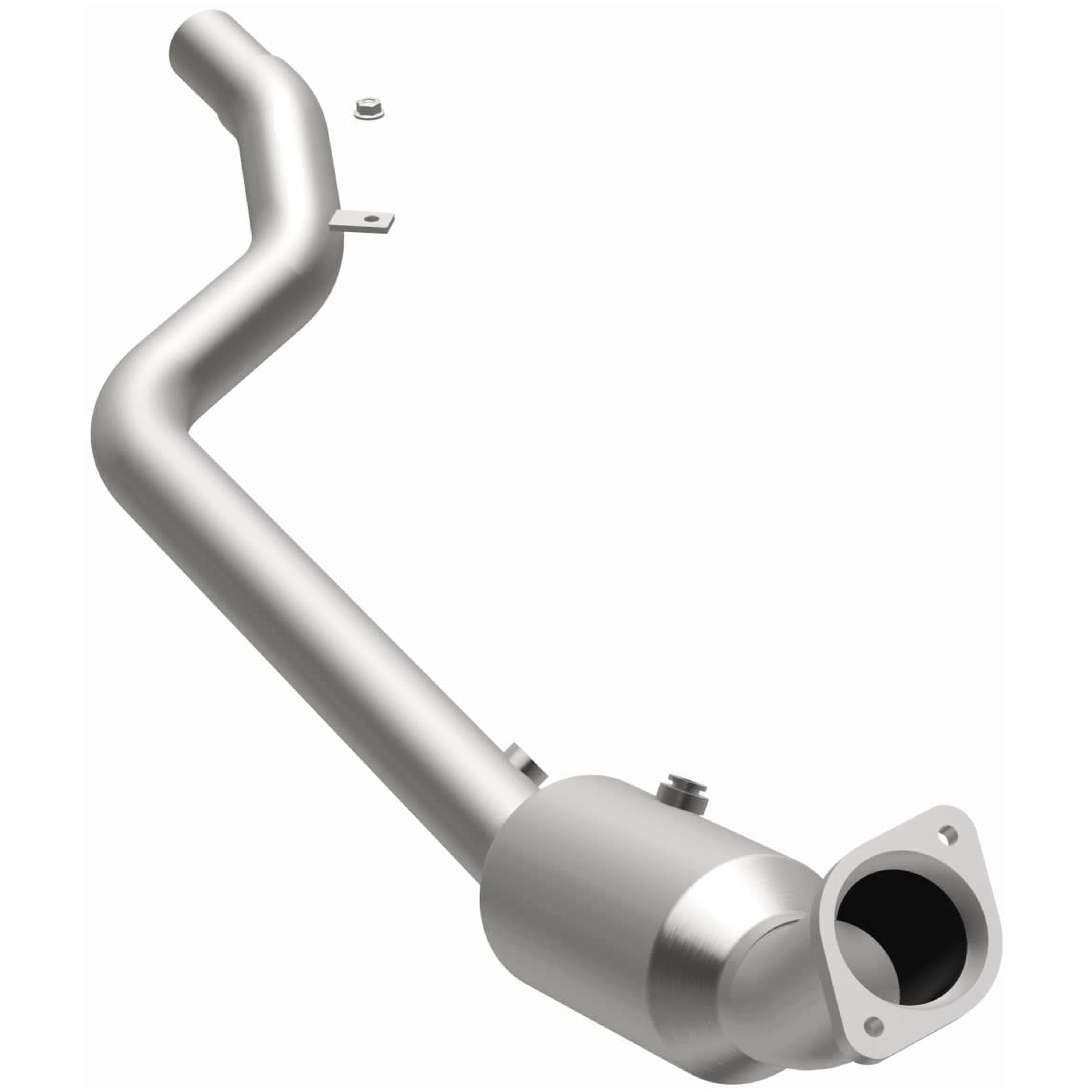 MagnaFlow Exhaust Products 49241 OEM Grade Direct-Fit Catalytic Converter
